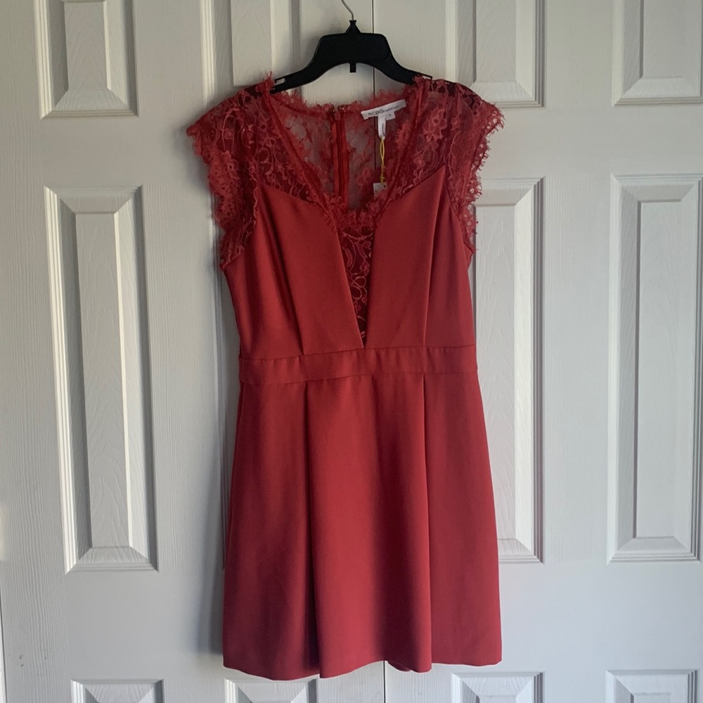 BCBG Dress BRAND NEW